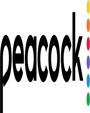 Peacock Streaming Service The Jh Movie Collection S Official Wiki Fandom