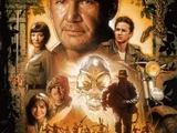 Indiana Jones and the Kingdom of the Crystal Skull
