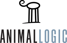 Animal Logic logo