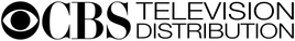 CBS Television Distribution logo