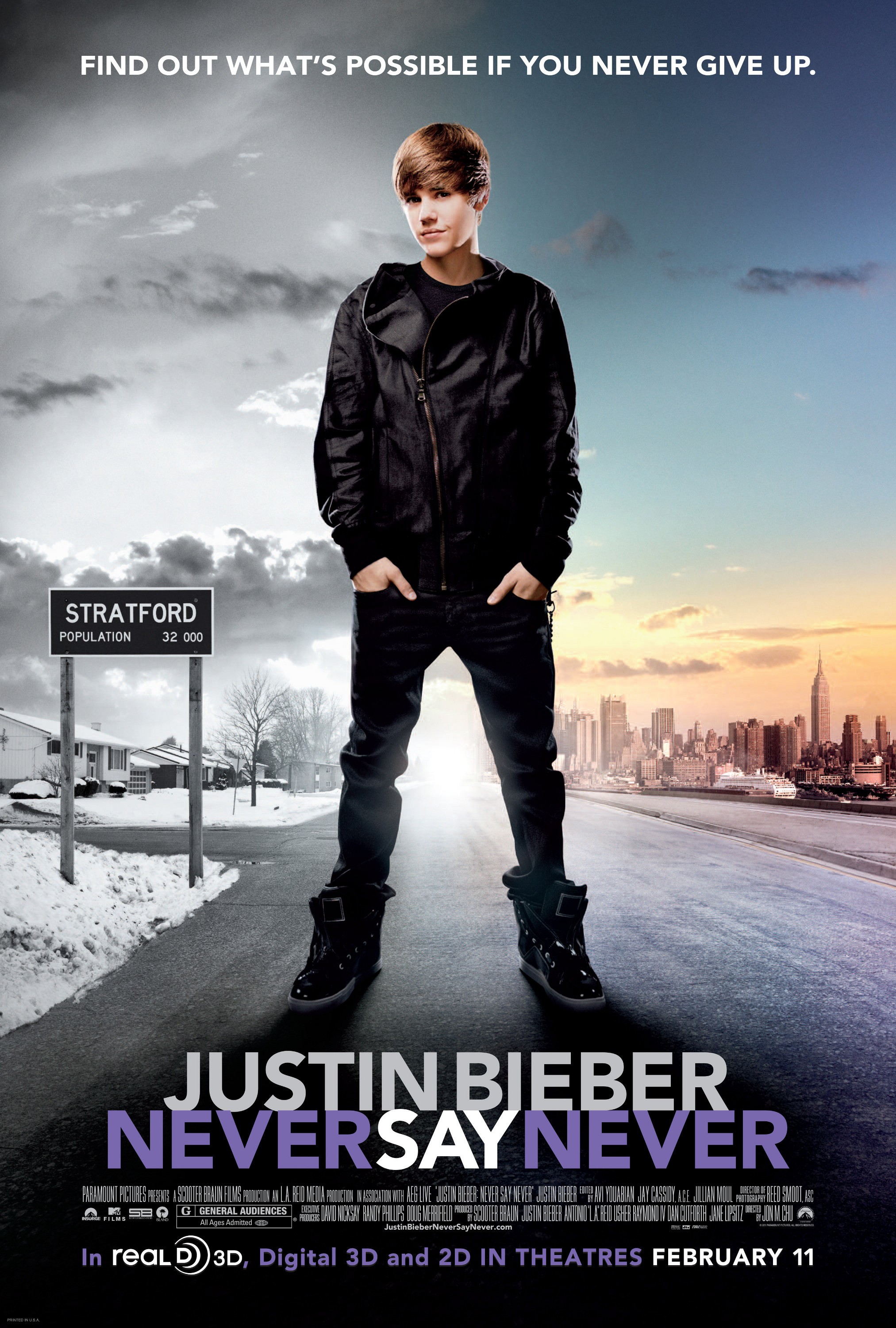 6 February, Justin Bieber Wiki