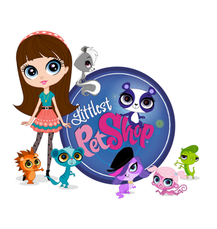 Littlest Pet Shops Is Getting A Wild, Food-Themed Makeover