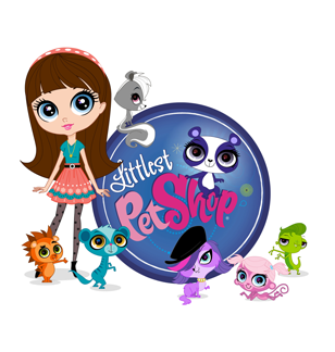 The little pet shop outlet