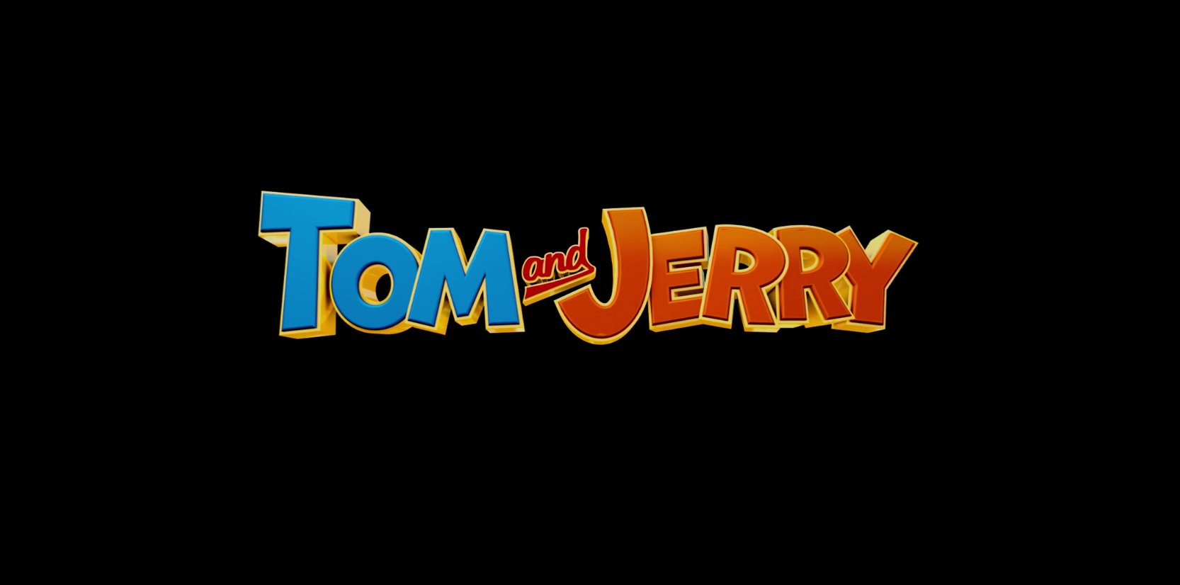 Tom & Jerry The Movie [DVD] [2021]: : Chloë Grace Moretz,  Michael Peña, Colin Jost, Rob Delaney, Ken Jeong, Tim Story, Chloë Grace  Moretz, Michael Peña, Chris DeFaria, Adam Goodman, Steve Harding