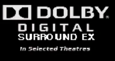 Dolby Digital Surround EX | The JH Movie Collection's Official
