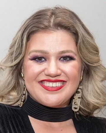Kelly Clarkson The Jh Movie Collection S Official Wiki Fandom
