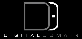 Dd3 stacked logo onBlack