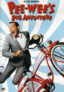 Peeweebigadventure