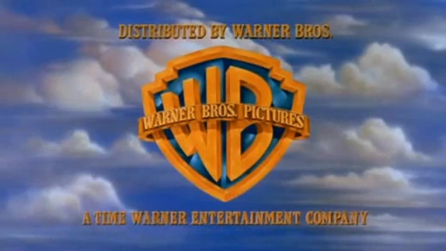 Warner Bros. Pictures/Closing Variants | The JH Movie Collection's ...