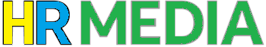 HR Media logo
