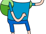 Finn the Human