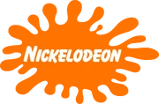 One of many logos used from 1993 to 2003