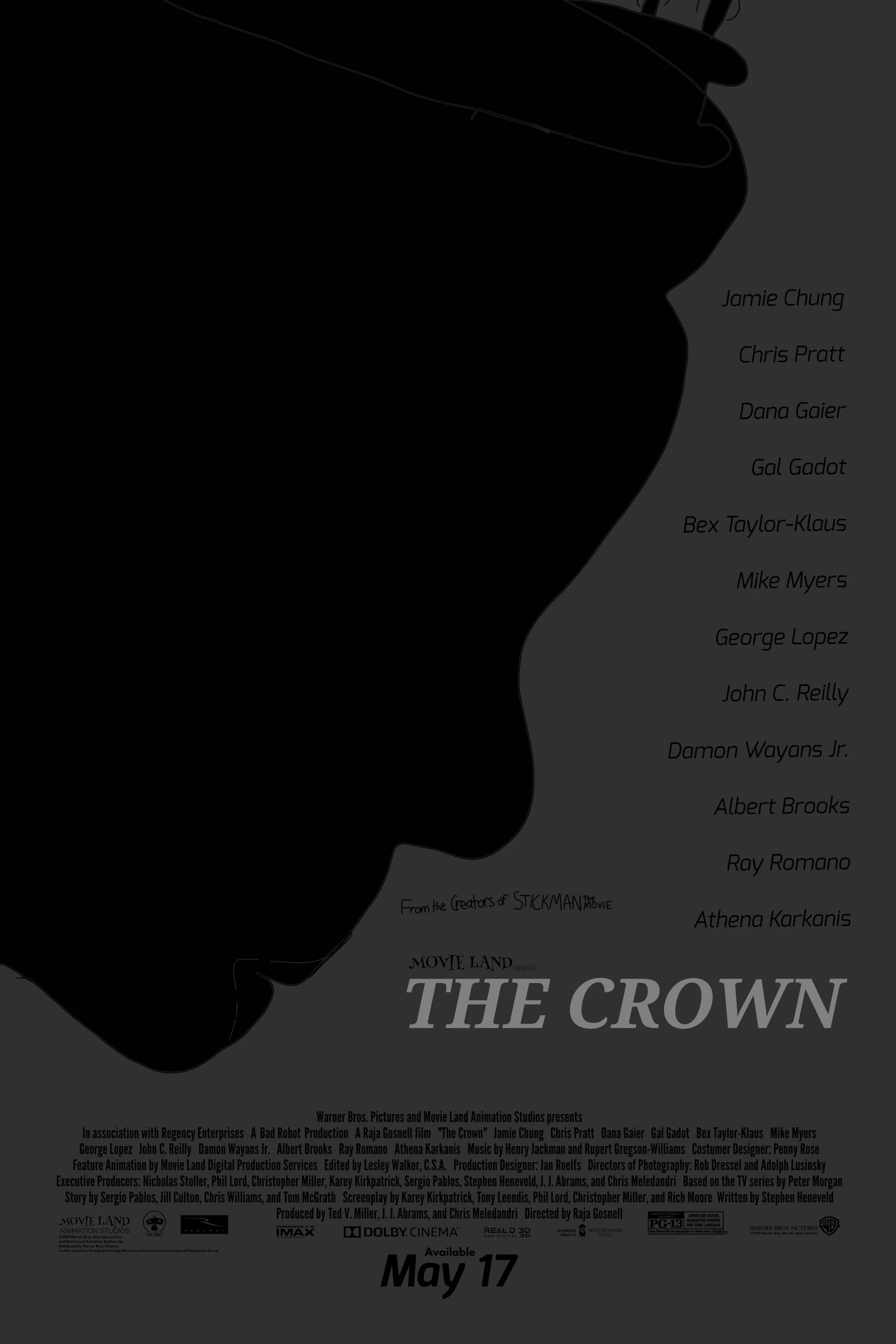 The Crown Film The Jh Movie Collection S Official Wiki Fandom