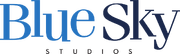 Blue Sky Studios 2013 logo