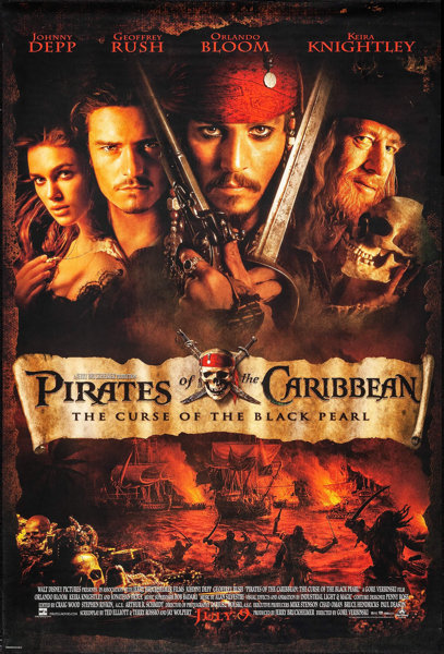 Black Pearl Ship SVG, Pirates Of Caribbean SVG, Pirate SVG
