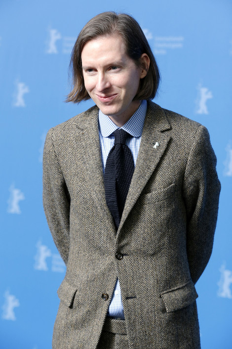 Wes Anderson, The JH Movie Collection's Official Wiki