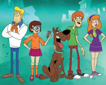 BE COOL, SCOOBY-DOO! is the Best Iteration of the Franchise — GeekTyrant