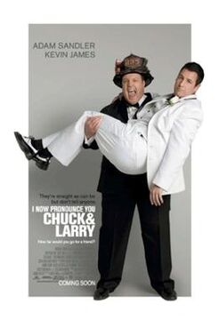 I now pronounce you chuck and larry free full movie discount