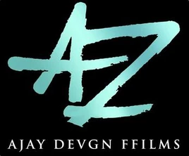 Ajay Devgn FFilms logo