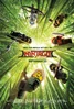 The Lego Ninjago Movie