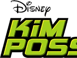 Kim Possible