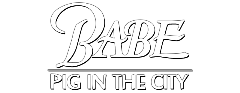 Babe: Pig in the City/Credits | The JH Movie Collection's Official Wiki | Fandom Babe: Pig in the City/Credits | The JH Movie Collection's Official Wiki | Fandom