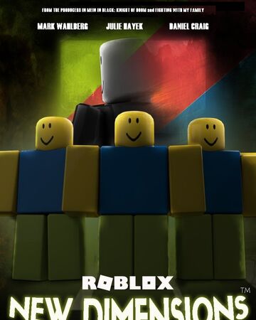 roblox the movie 2020 trailer