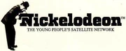 Nickelodeon's pre-launch logo from 1978, designed by creative consultant Joseph Iozzi. Font by Lubalin, Smith, Carnase, Inc.