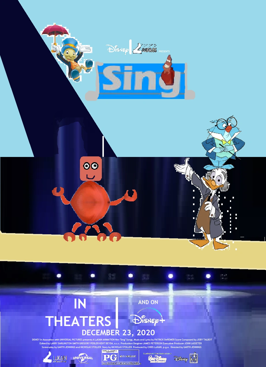 Disney Sing Along Songs: People in Your Neighborhood
