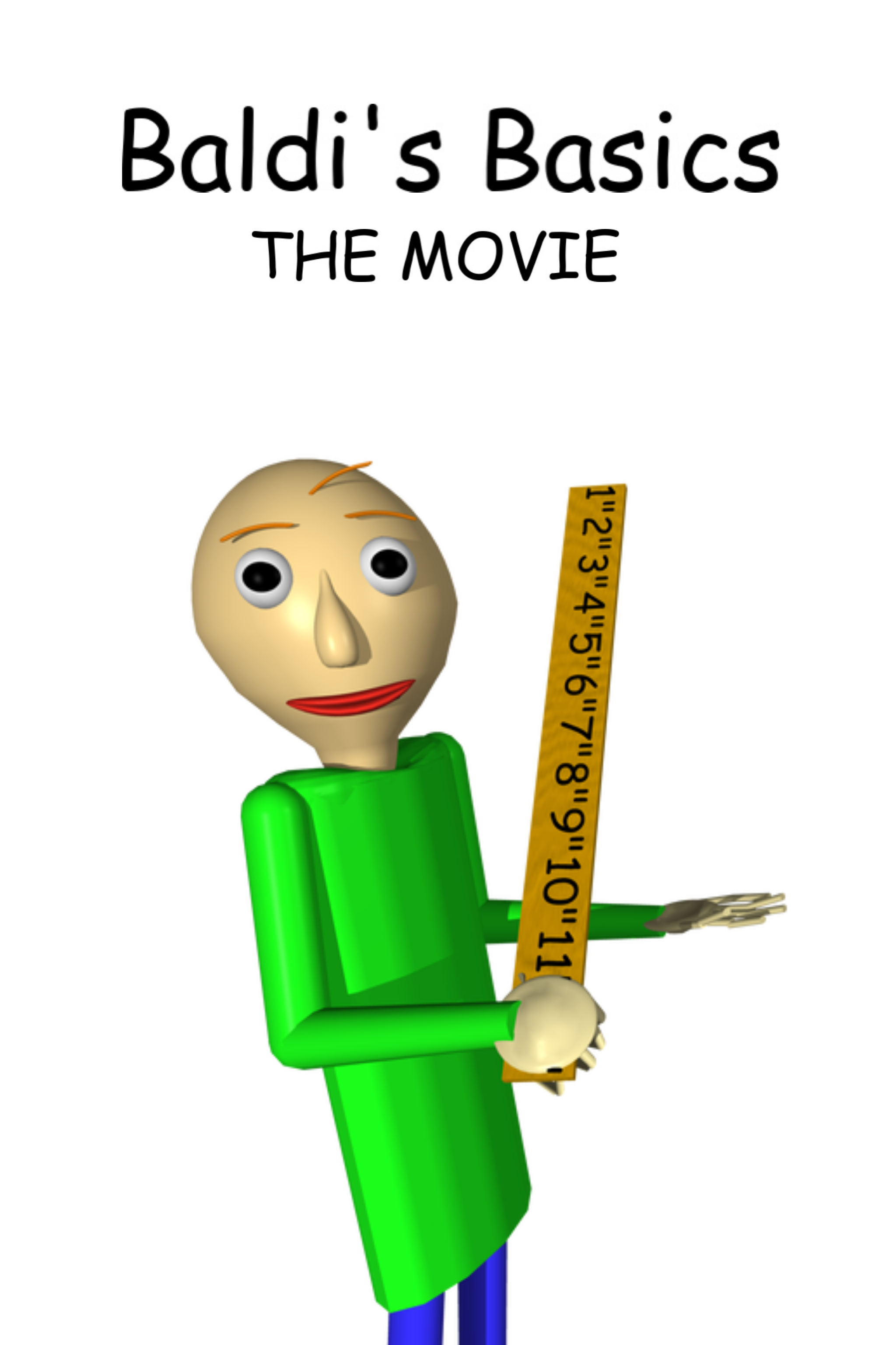 Baldi's Basics: The Movie (film), The JH Movie Collection's Official Wiki