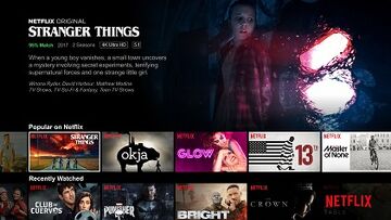 Netflix Orders Spanish Thriller 'Hogar' – The Hollywood Reporter