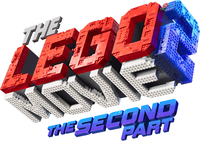 The Lego Movie 2: The Second Part - Wikipedia