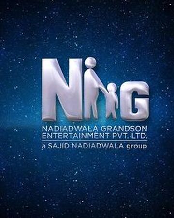 Nadiadwala Grandson Entertainment The Jh Movie Collection S Official Wiki Fandom Salman khan, preity zinta and rani mukerji lyrics har dil jo pyaar karega. nadiadwala grandson entertainment the