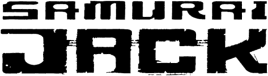 Samurai Jack logo