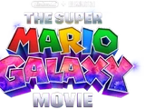 The Super Mario Galaxy Movie
