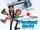 Flushed Away (2006 computer-animated film) (Disney, Paramount, DreamWorks and Aardman Animations film version)
