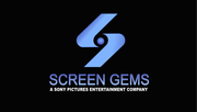 The Screen Gems logo (June 4, 1999 – 2015).