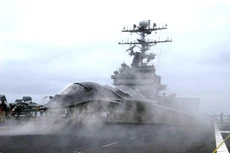 From the film : the fictional  on .