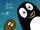 Reggie and the Penguin