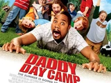 Daddy Day Camp
