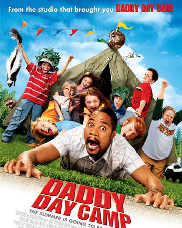 Download Daddy Day Camp The Jh Movie Collection S Official Wiki Fandom