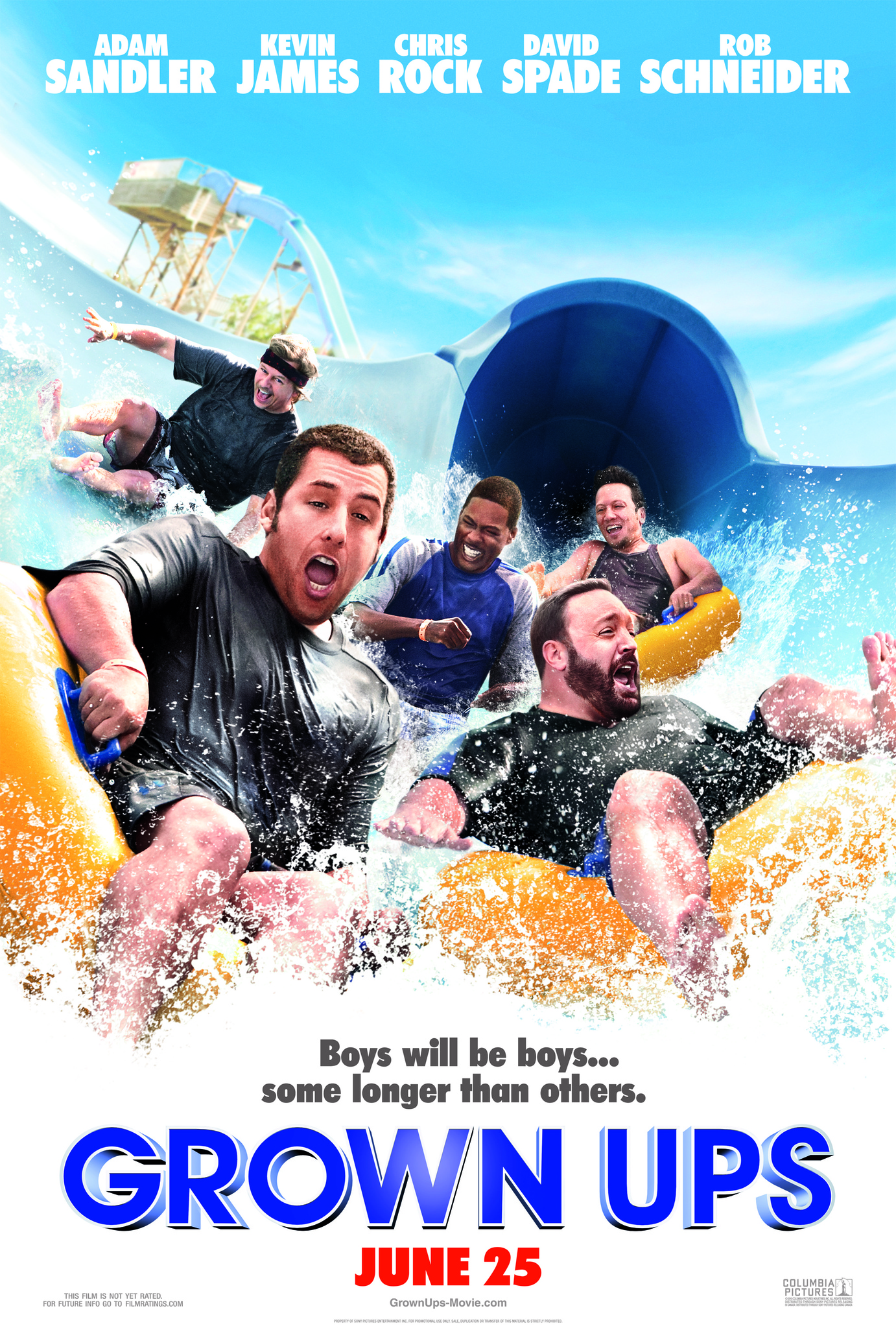 Grown Ups (film) - Wikipedia