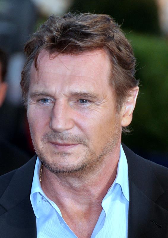 Liam Neeson refutes rumours about him returning as Qui-Gon Jinn