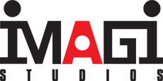 Imagi Studios logo