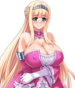 Erona Orc No Inmon Ni Okasareta Onna Kishi No Matsuro