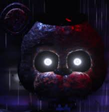 Ignited Freddy | The Joy of Creation Reborn (TJOC) Wiki | Fandom