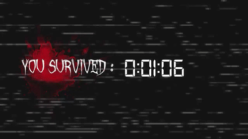 PREPARE TO SCREAM!! Joy of Creation: Story Mode Demo on Make a GIF