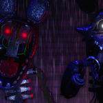 THE JOY OF CREATION: HOW IT ALL STARTED. - Chapter 2: Foxy and Chica vs  Ignited Freddy and Bonnie - Wattpad