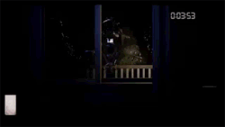 Darkness on X: FREDDY WATCHES YOU SLEEP, The Joy of Creation: Story Mode  — The Bedroom [TJOC R SM Part 1]
