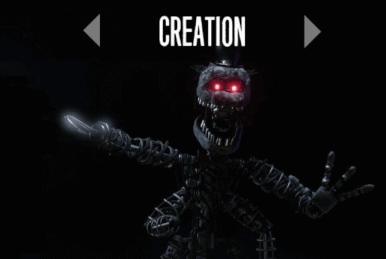 Sprin, joy Of Creation Reborn, Endoskeleton, scott Cawthon, ignition  System, five Nights At Freddys, keyword Research, Robot, membrane Winged  Insect